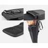 Fastsun Canvas Case Pouch Holster with Belt Clip/Loop for ATT