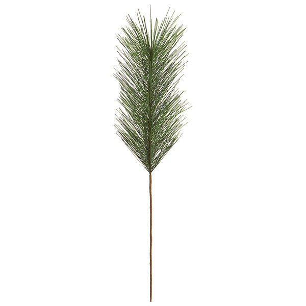 Tokyodo MAGIQ Konoko Pine Pick, M, Green, Artificial Flowers, Artificial