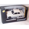 Cararama F0RD escort white MK1 car 1:43 scale diecast model
