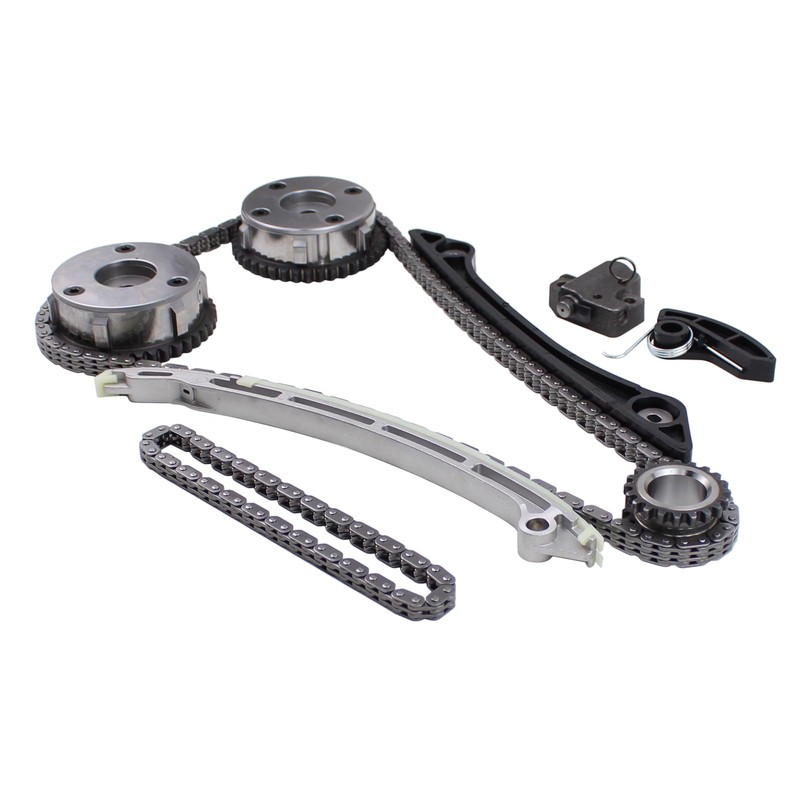 DriveFix Timing Chain kit with CVVT Sprocket for Land Range