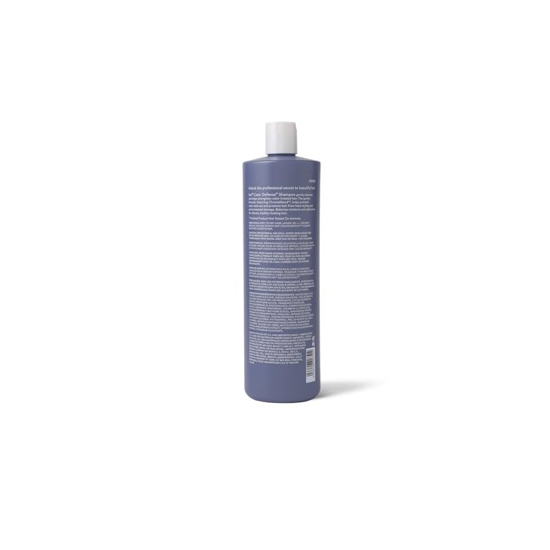 Ion shampoo protector de color 1Lt