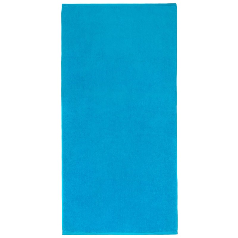 Softerry - Toalla de playa sólida de 30 x 60