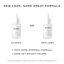 Medik8 - Péptidos líquidos (30 ml)