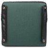 PU Wall Punch Boxing Bag with Four Fixing Holes, Bull's-Eye