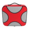 Travel Mesh Organizer 5 Piece Packing Cube for Luggage Suitcase