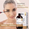 Aceite De Ricino Puro Y Orgánico Prensado En Frío 500ml