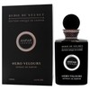 Anfar Serie De Velvet - Nero Velours for Men -