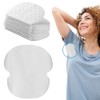 Armpit Sweat Pads, Underarm Sweat Pads for Women and Men