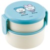 Skater ONWR1AG-A Donald Duck Lunch Box, 16.9 fl oz (500