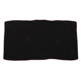 Electric Heating Blanket Fast Heating USB Electric Throw Blanket with Larger Heating Area for Students Office Workers Black