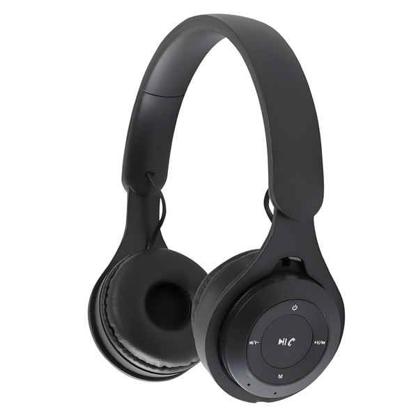 Upgraded Hybrid Noise Cancelling Headphones with Transparent Modes Wireless Bluetooth