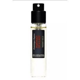 Frederic Malle Portrait Of A Lady 10ml EDP Spray New In Box