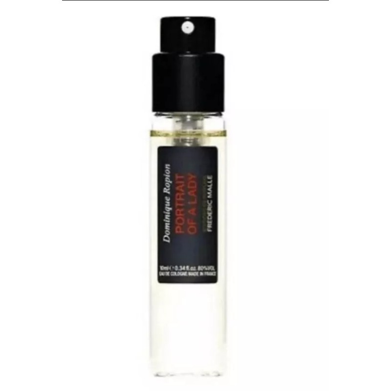Frederic Malle Portrait Of A Lady 10ml EDP Spray New