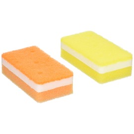OHE Foam Cut, Soft, Pack of 3
