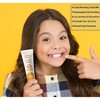 Cavity Reversing Kids Toothpaste - Hydroxyapatite Toddler Cavity Filler, Fluoride