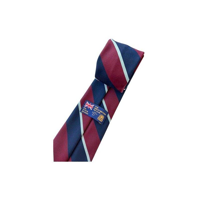 RAF Royal Air Force Regiment Tie (Standard Tie (56 inch))