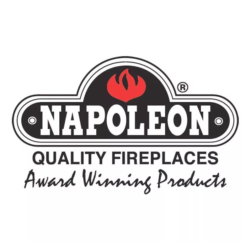 Napoleon Oxygen Depletion System Natural Gas W662-0003 OEM