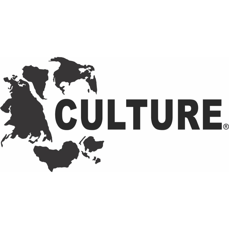 Culture Surfboards BLACK 6ft Surf Leash