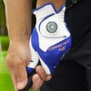 Copper Tech Plus Royal Blue Golf Gloves Men Right Handed