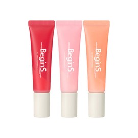 비긴스 바이 정샘물 립 케어 컬러 오일 Set Begins by Jeong Saem Mool Lip Care Color Oil Set