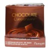 12 Ampolletas Chocolate Lassio Care Nutrapel