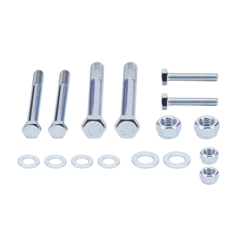 maXpeedingrods 3.5" Front 3" Rear Lift Kit for Jeep Grand