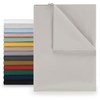 Blumtal Flat Sheet 220 x 275 cm - Easy care