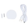 WIFI Home Security Alarm System Remote Control Burglar Alarm 105