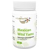 Yams 500 mg capsules