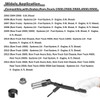 ROUTEKING 9010 Fuel Injector Remover Puller Fit for 5.9L 6.7L