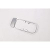 Applicable to Jeep Wrangler JL 2018+Jeep Wrangler JL Front Water