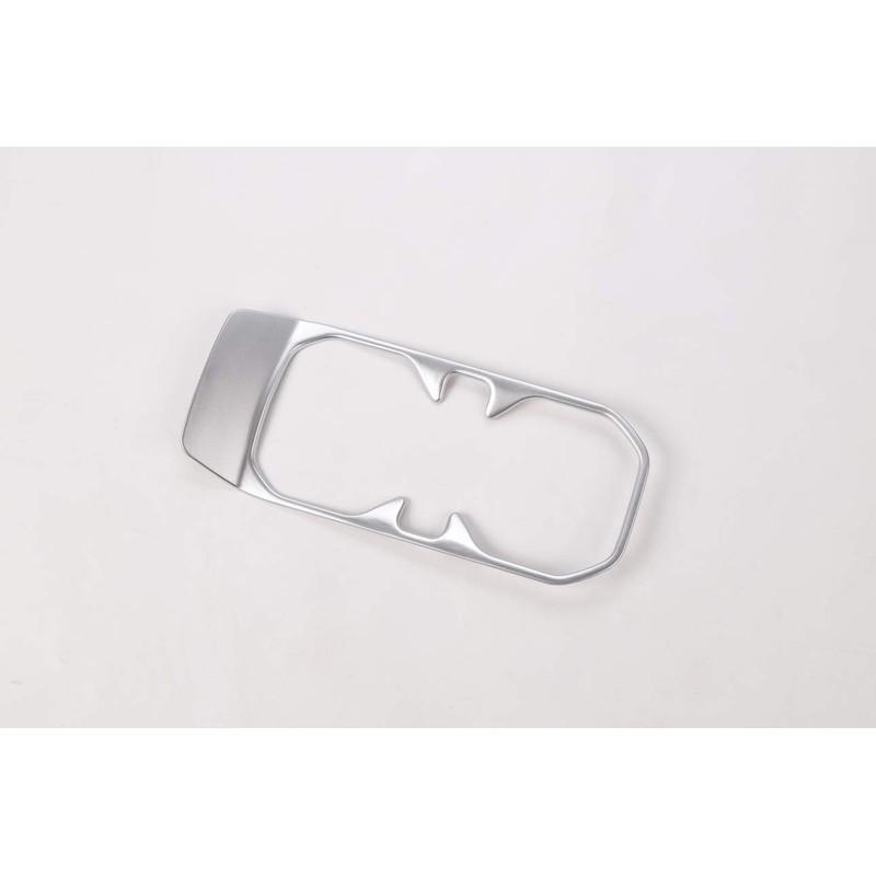 Applicable to Jeep Wrangler JL 2018+Jeep Wrangler JL Front Water
