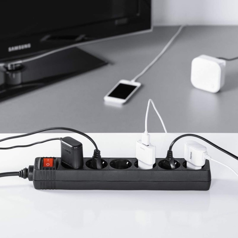 Hama Socket Strip