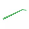 Nivo 1/4" GREEN Surgical Aspirator Suction Tips Bag of 25 Dental