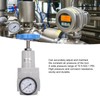 Air Compressor Pressure Regulator G1/2in 0.5‑3.6Mpa Control Valve Controller with