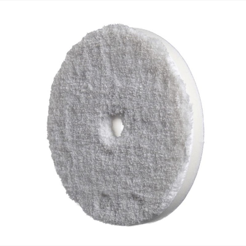Rupes Bigfoot DA Microfibre Polishing Sponge Pad 135 mm Ultra