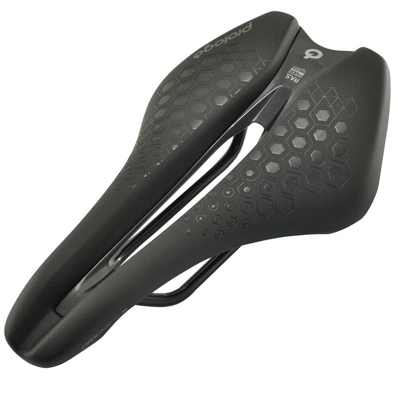 Prologo Dimension TRI T4.0 Rail Road MTB Triathlon Saddle, VL-1A61B,