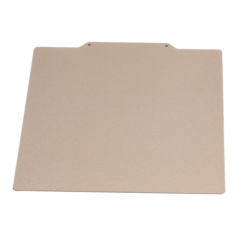 3D Print Build Plate Flexible PEO PEI Textured Smooth Spring