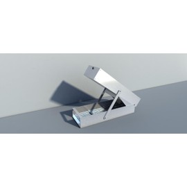 DIY Sluice Box Gold Prospecting Equipment Plans - Build Your Own Highbanker