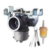 Generic Yamaha Golf Cart Carburetor 4-Cycle Engine G2-G5 G8-G11 1985-1995
