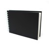 Artway Studio Spiral Bound Sketch Book Acid Free Drawing Paper