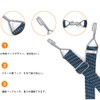 ORASU Cargo Elastic Band 3.3 ft (1 m) / 3