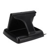 Car Baby Camera 4.3in Large Screen Clear Display 360° Rotating