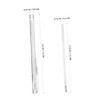 Beavorty 1set Eyebrow Mapping Pens Refills Multifunctional Beauty Marker for