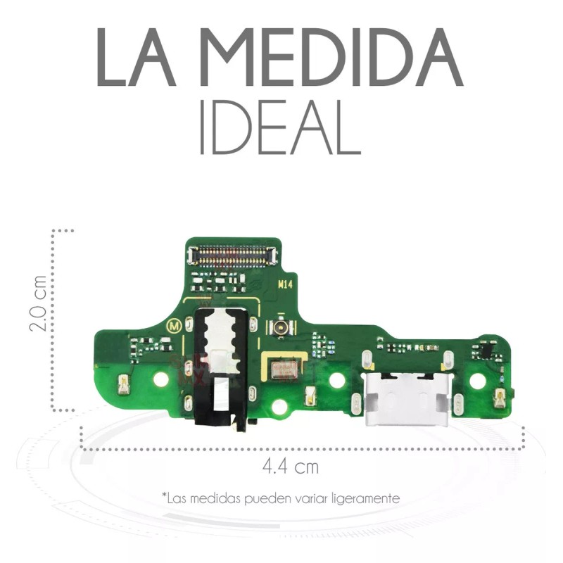 Slim Company Flex Centro De Carga Compatible Con A20s A207