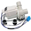 Supplying Demand 5859EA1004P Washer Drain Pump Assembly - Replaces 5859EA1004R,