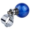 Lunsom Wheel Spinner Knob, Resin Steering Wheel Knob Spinner Steering