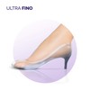 Scholl Party Feet Sensitive Punkte Pads mit Aktiv-Gel-Technologie, anpassbar an