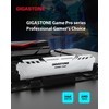 【DDR4 RAM】 GIGASTONE Game PRO 16GB Kit (2x8GB) DDR4 3600MHz