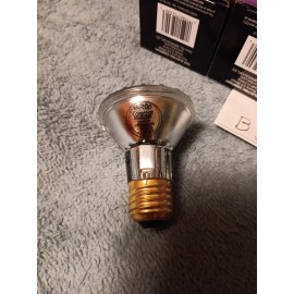 Feit Electric 4 Feit Par20 50W uses 38W Energy Saving  Outdoor Flood Bulbs